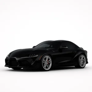 TOYOTA SUPRA GR J29/DB (A90) Dispositivo de calibração do velocímetro