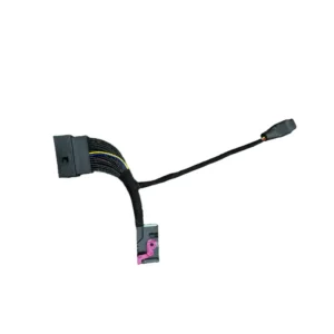 GHOST Gearbox OBD Emulator for Audi A3/S3/RS3 8Y