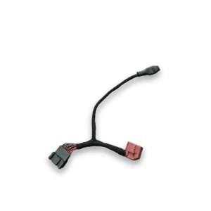 GHOST Gearbox OBD Emulator for Audi