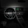 Cupra Formentor KM Speedometer Calibration Device