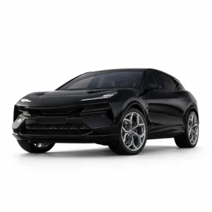 Lotus Eletre