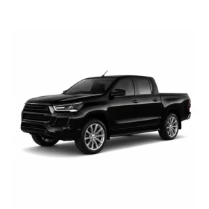 Toyota Hilux AN1P (1st Facelift, 8th Gen.) Product