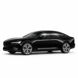 Volvo ES90