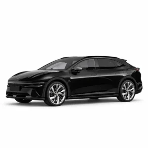 Zeekr 7GT