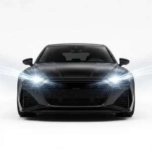 Audi LED Strobe Lights Flesher Kit Product