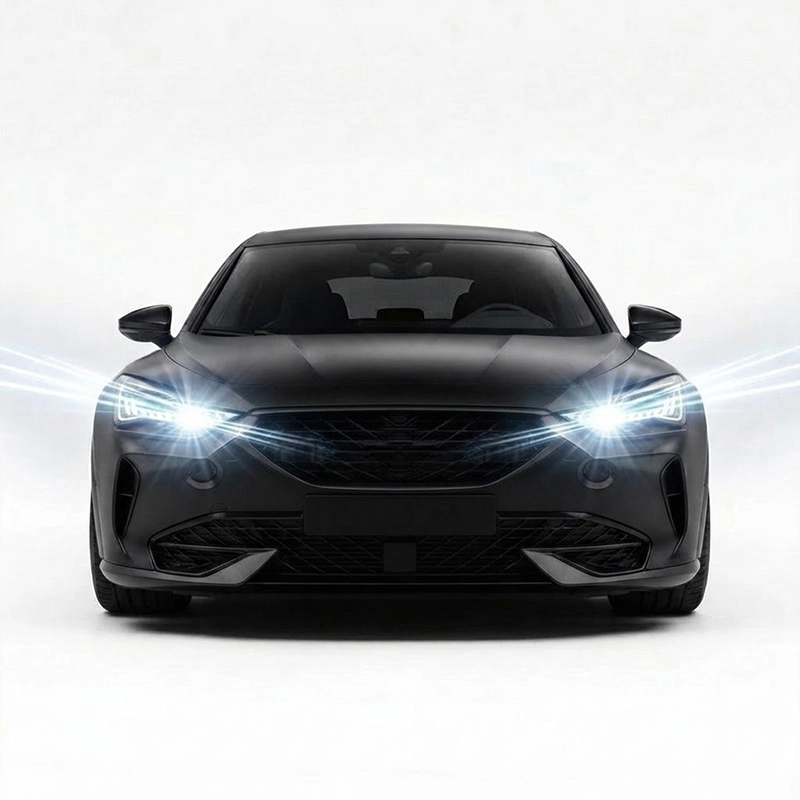 Cupra LED Strobe Lights