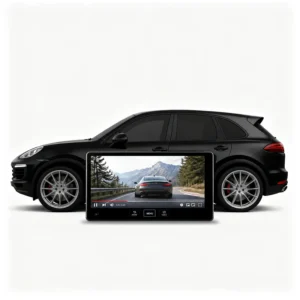 DESBLOQUEIO DE VÍDEO PARA MUITOS MODELOS PORSCHE Product