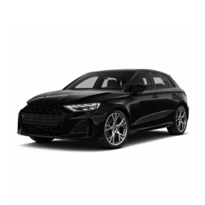 Desbloqueio de Vídeo em Movimento para Audi A3/S3/RS3 Product